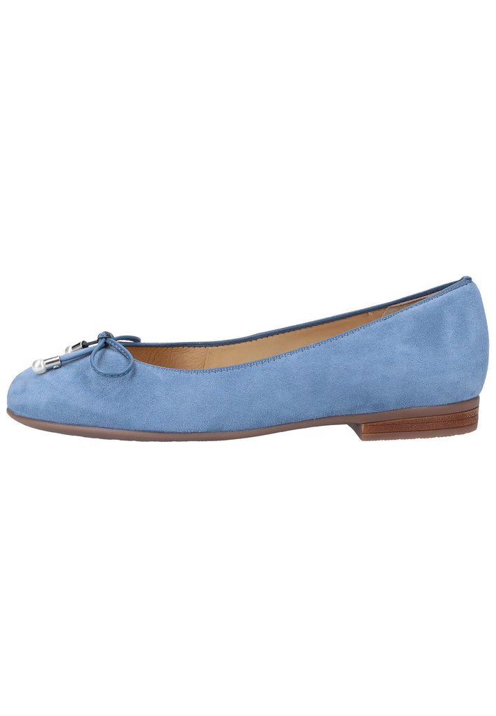 ara Ballerinas Leder Sky - surf4shoes