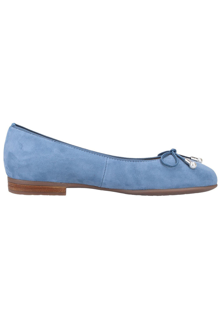 ara Ballerinas Leder Sky - surf4shoes