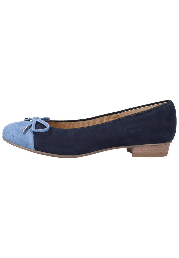 ara Ballerinas Leder Sky - surf4shoes