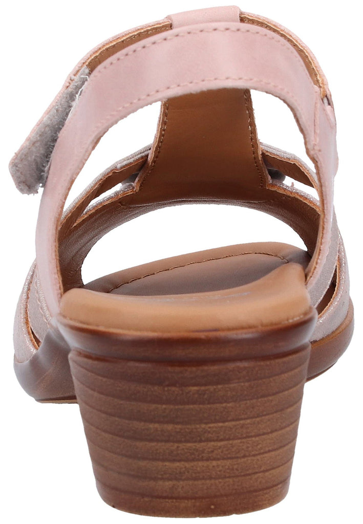 ara Sandalen Leder Puder - surf4shoes