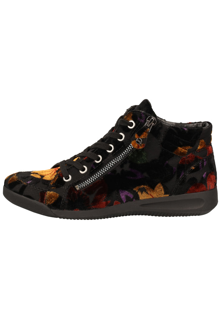 ara Sneaker Textil Multicolor - surf4shoes