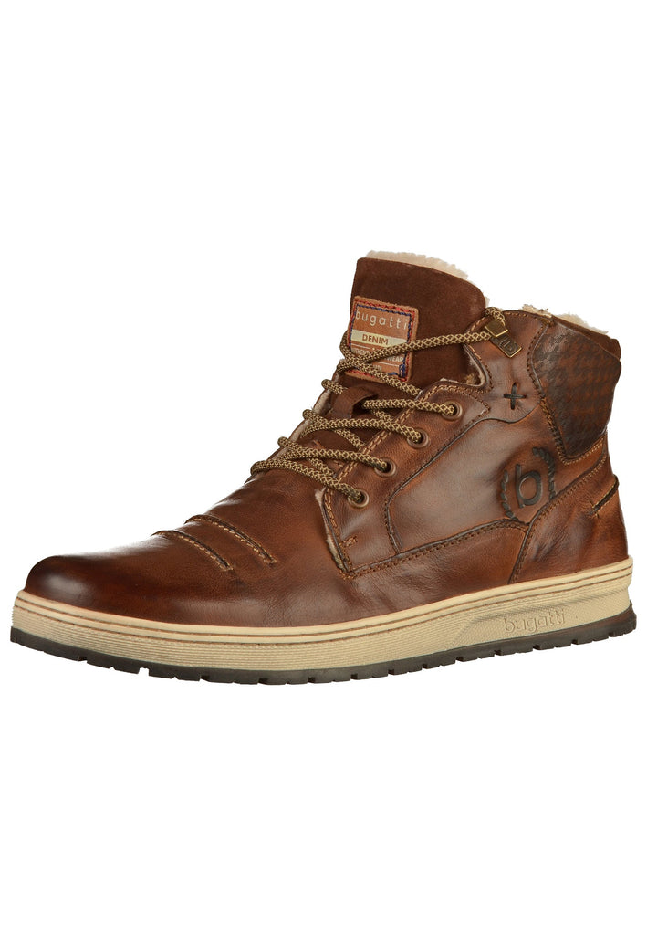 Gabor Sneaker Veloursleder/Textil Blau - surf4shoes