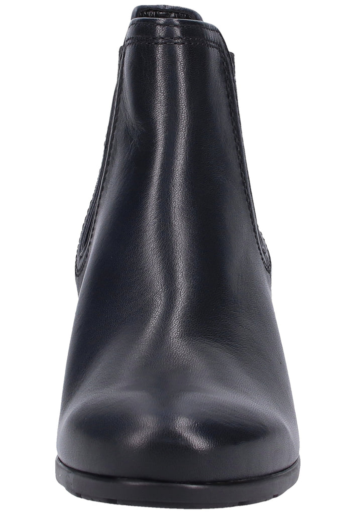 Gabor Stiefelette Glattleder Ocean - surf4shoes