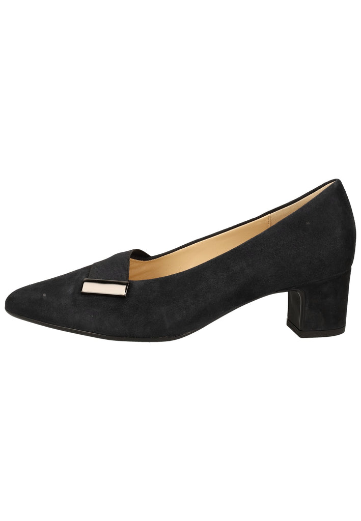Gabor Pumps Leder Pacific - surf4shoes