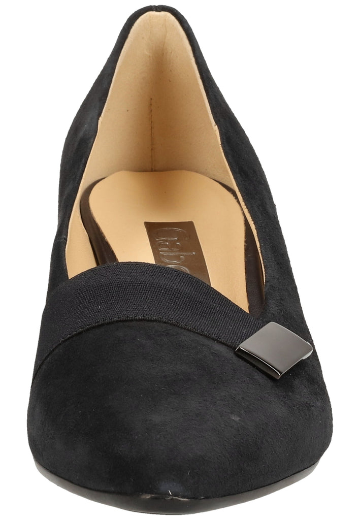 Gabor Pumps Leder Pacific - surf4shoes