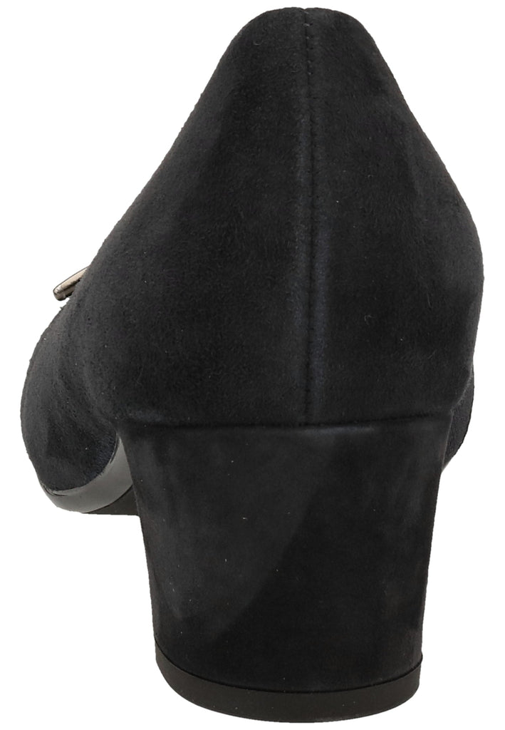 Gabor Pumps Leder Pacific - surf4shoes