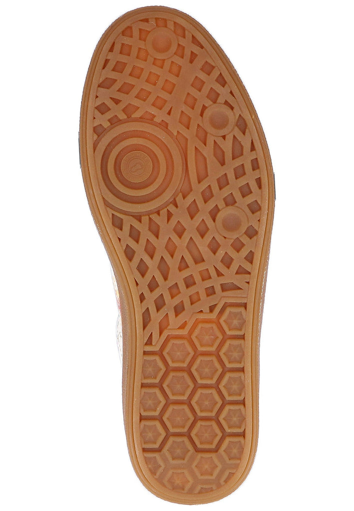 Think! Halbschuhe Leder Weiß - surf4shoes