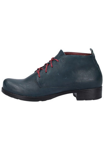 Think! Halbschuhe Leder Atlantic - surf4shoes