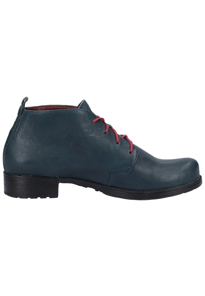 Think! Halbschuhe Leder Atlantic - surf4shoes