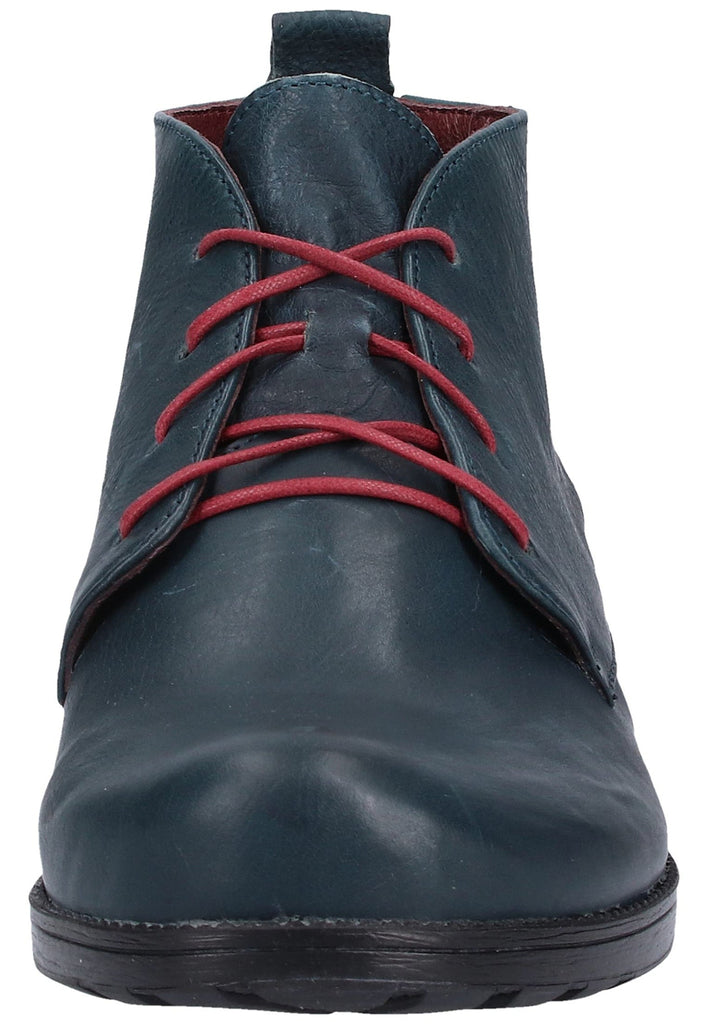 Think! Halbschuhe Leder Atlantic - surf4shoes