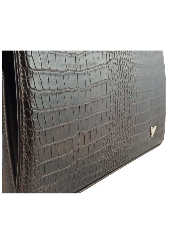 Think! Stiefelette Leder Rot - surf4shoes