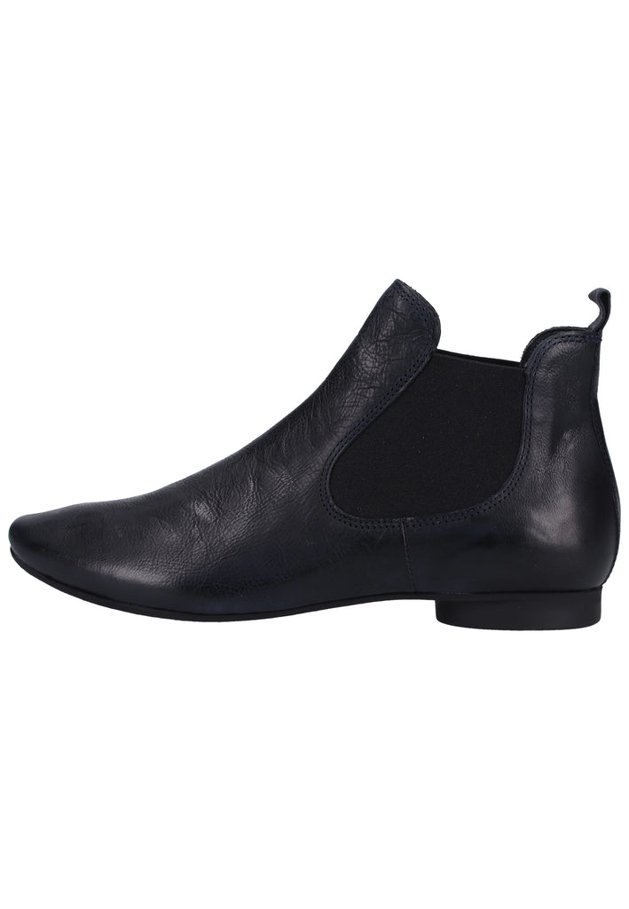 Think! Stiefelette Leder Ocean - surf4shoes
