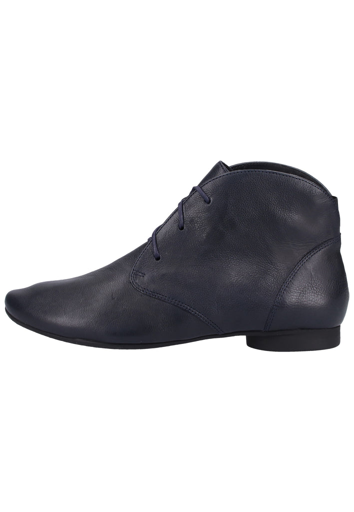 Think! Stiefelette Leder Ocean - surf4shoes