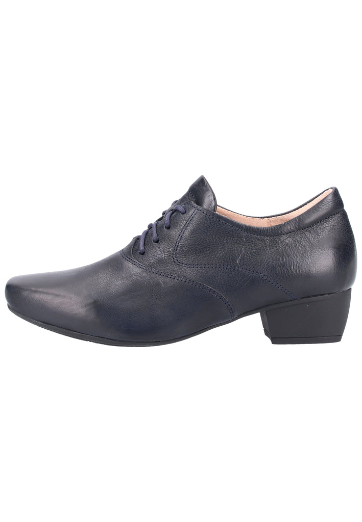 Think! Halbschuhe Leder Ocean - surf4shoes
