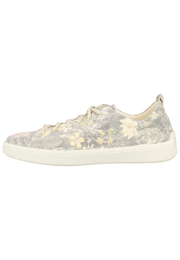 Think! Sneaker Leder Ivory - surf4shoes