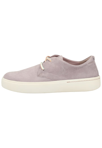 Think! Sneaker Nubukleder Lavendel - surf4shoes