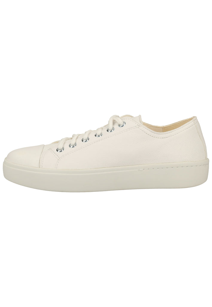 Think! Sneaker Leder Weiß - surf4shoes