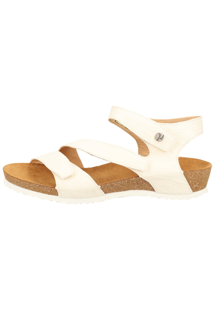 Think! Sandalen Leder Ivory - surf4shoes