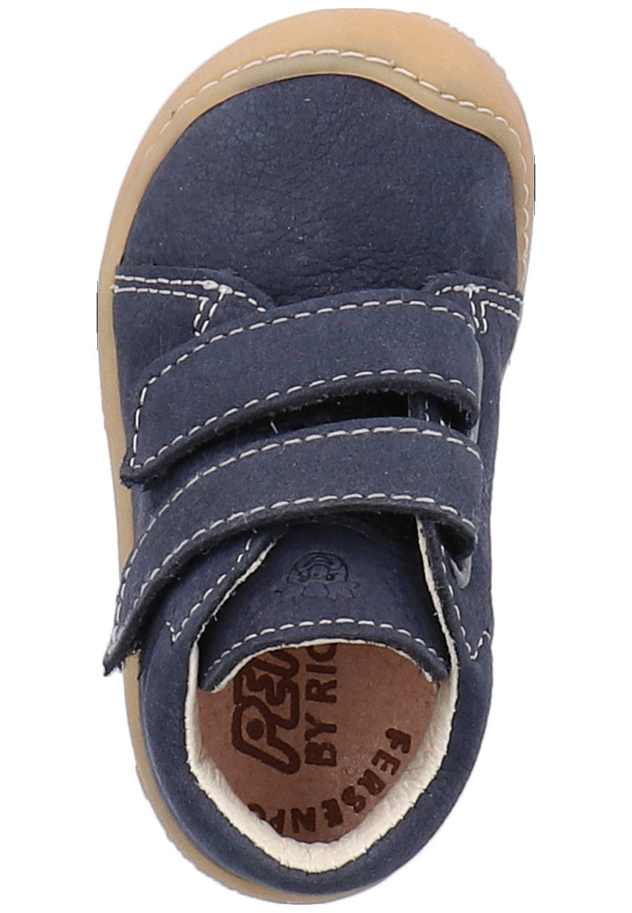 Pepino Halbschuhe Leder See - surf4shoes