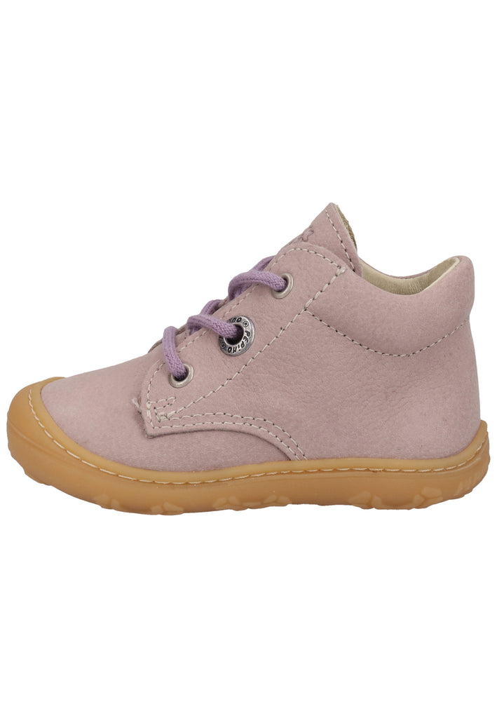 Pepino Halbschuhe Leder Viola - surf4shoes
