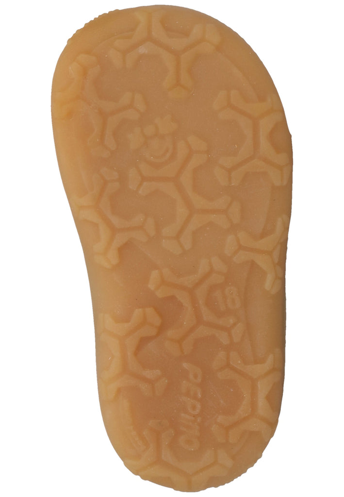 Pepino Halbschuhe Leder Jeans - surf4shoes