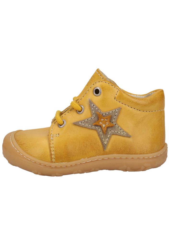 Pepino Halbschuhe Leder Sun - surf4shoes