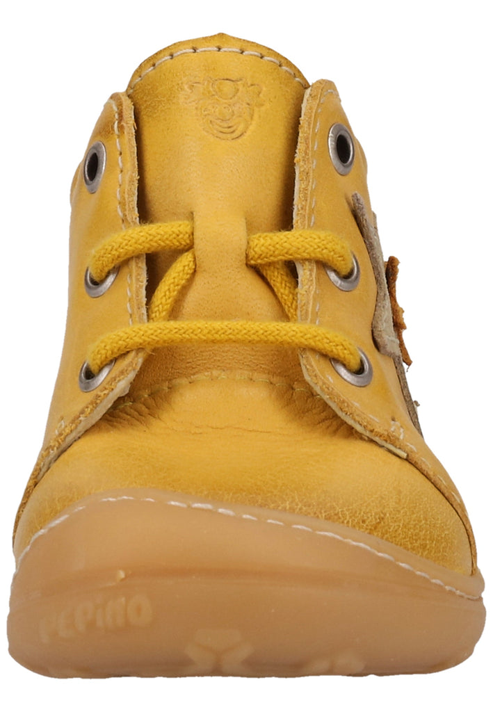 Pepino Halbschuhe Leder Sun - surf4shoes