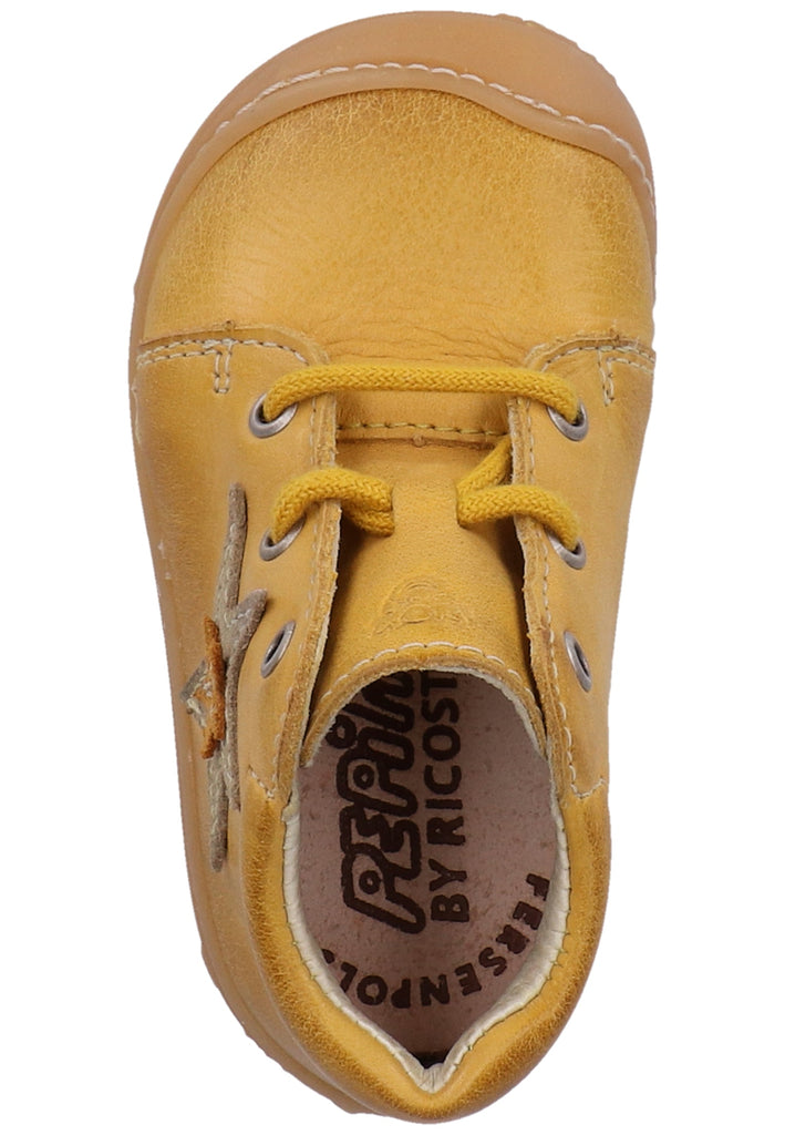 Pepino Halbschuhe Leder Sun - surf4shoes