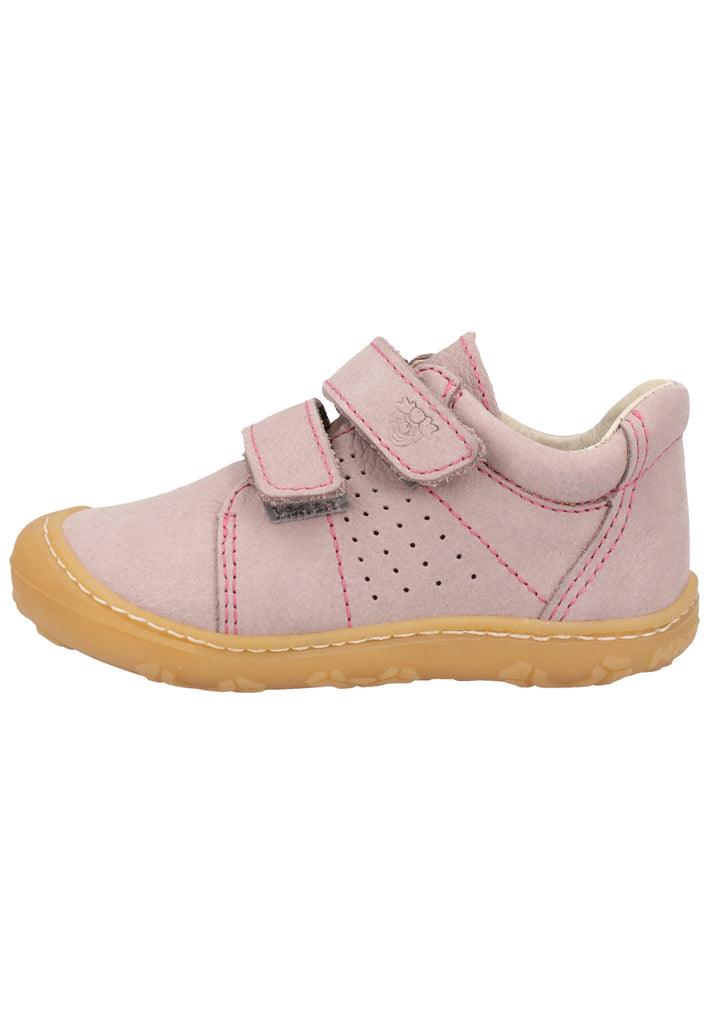 Pepino Halbschuhe Leder Viola - surf4shoes