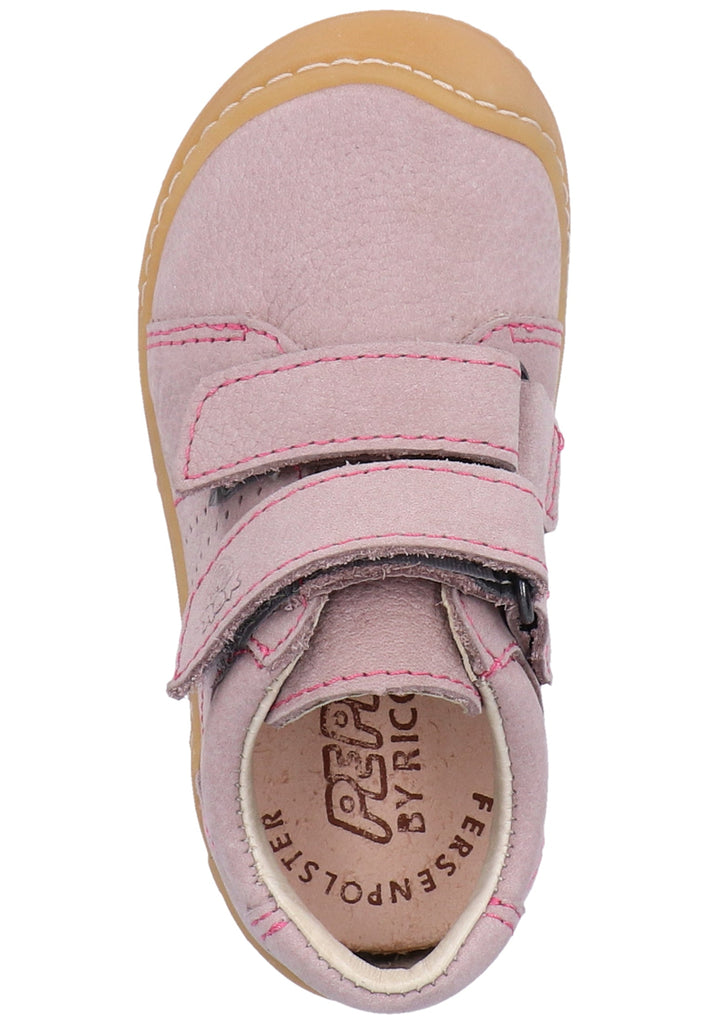 Pepino Halbschuhe Leder Viola - surf4shoes