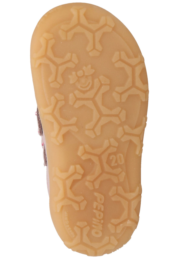 Pepino Halbschuhe Leder Viola - surf4shoes