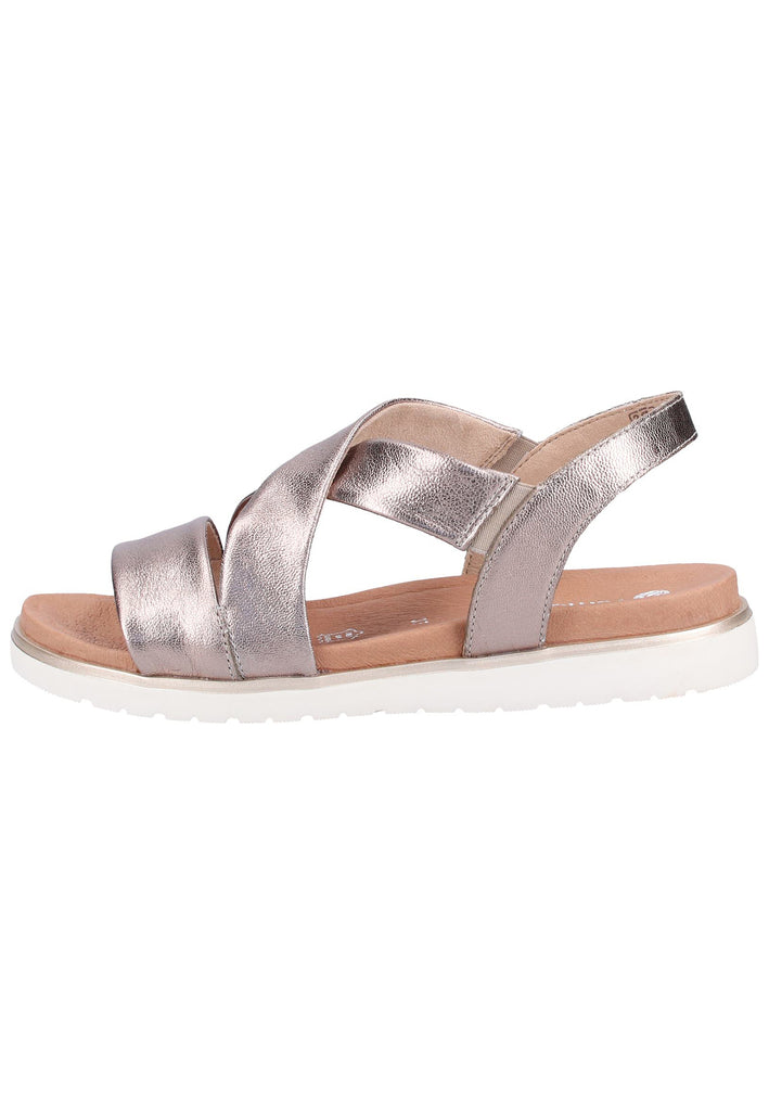 Remonte Sandalen Lederimitat Titan - surf4shoes