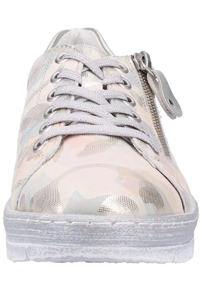 Remonte Halbschuhe Leder Multi - surf4shoes