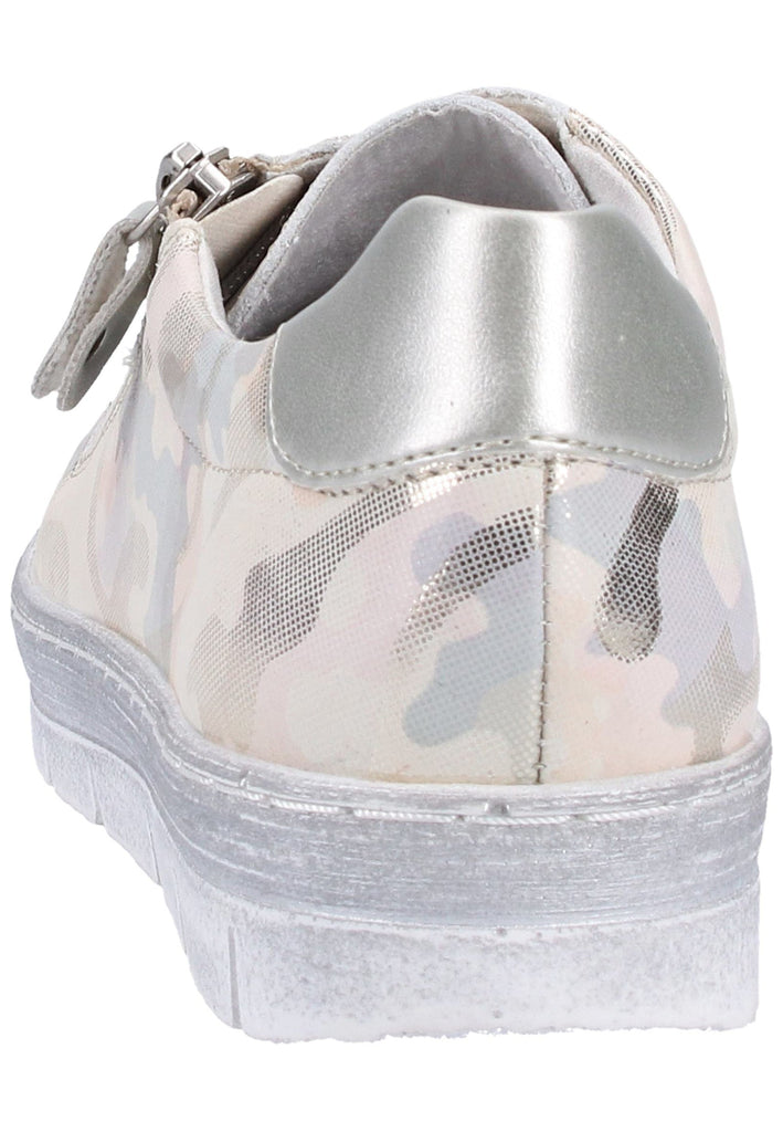 Remonte Halbschuhe Leder Multi - surf4shoes