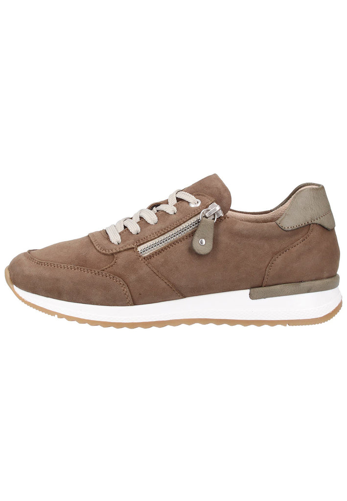 Remonte Sneaker Leder Olive - surf4shoes