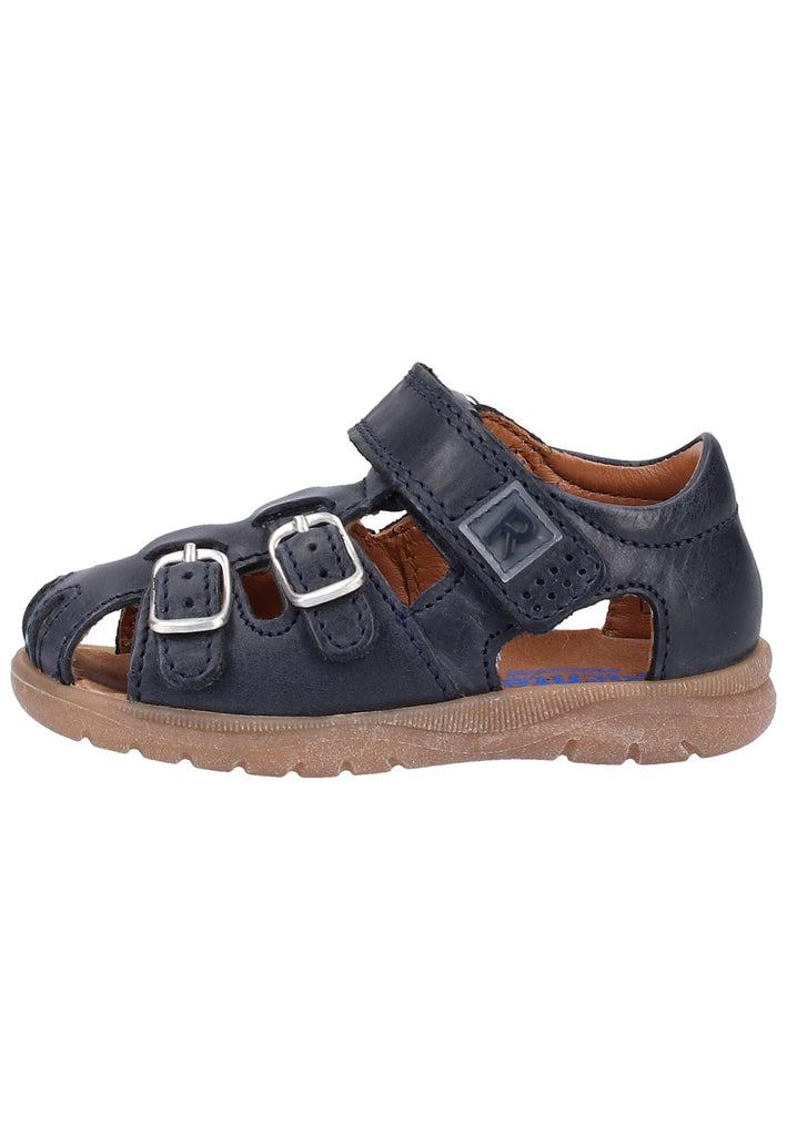 Richter Sandalen Glattleder Atlantic - surf4shoes