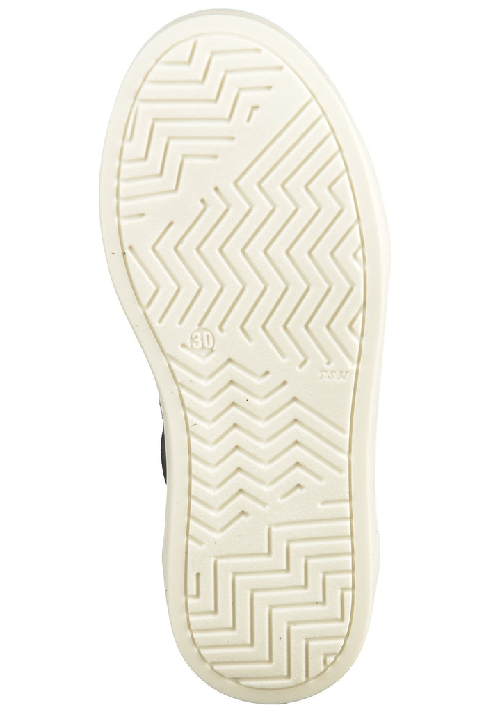 Richter Sneaker Veloursleder Atlantic - surf4shoes