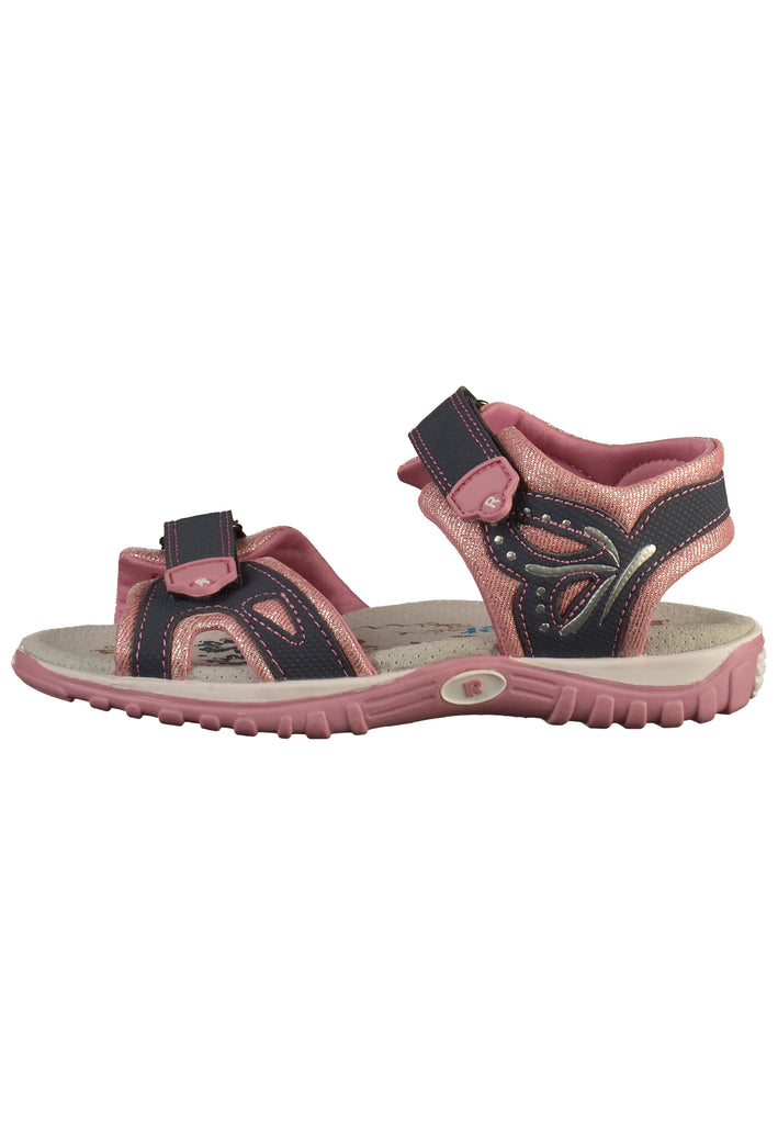 Richter Sandalen Textil Atlantic - surf4shoes