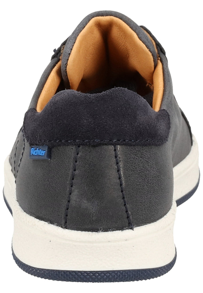 Richter Sneaker Leder Atlantic - surf4shoes