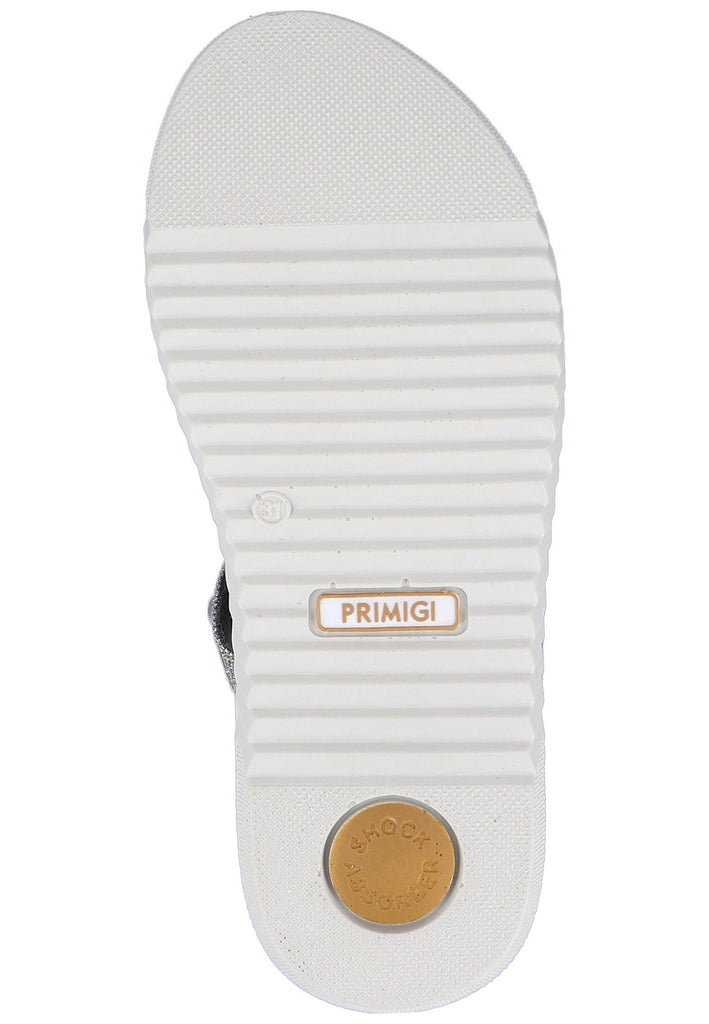 Primigi Sandalen Textil Bronze - surf4shoes