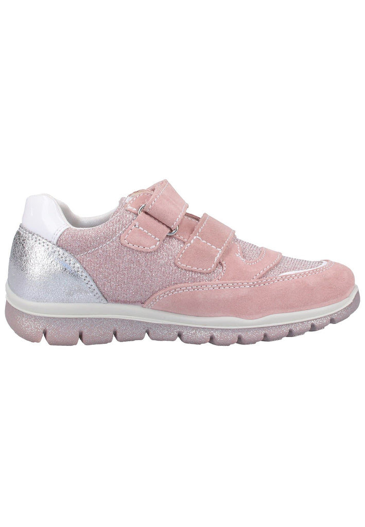 Primigi Sneaker Leder Rosa - surf4shoes