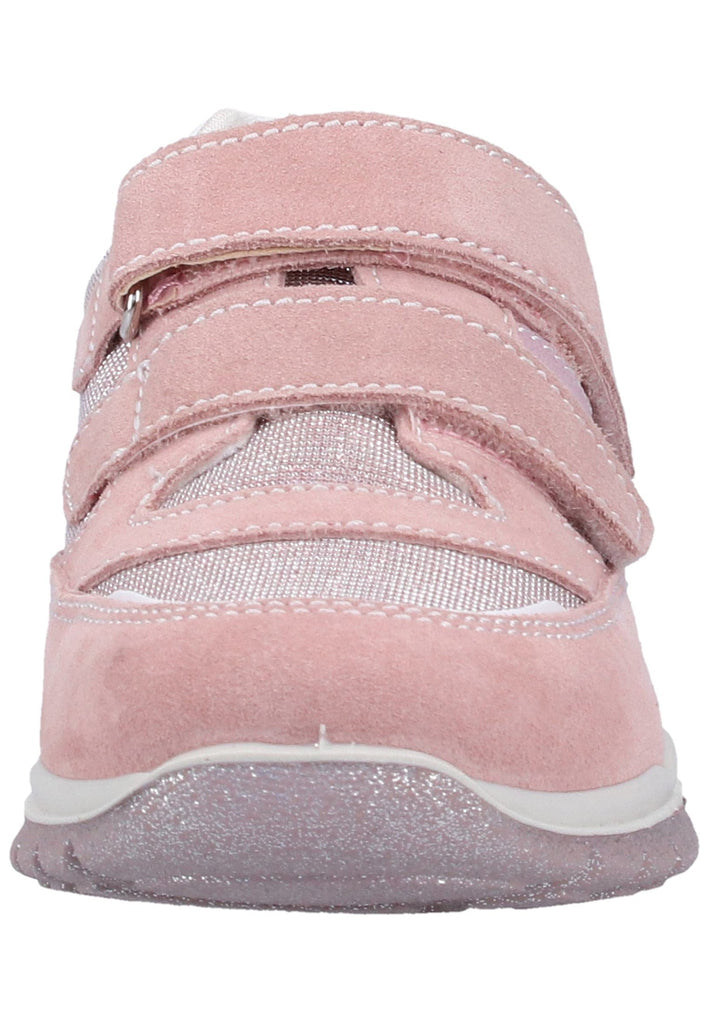 Primigi Sneaker Leder Rosa - surf4shoes