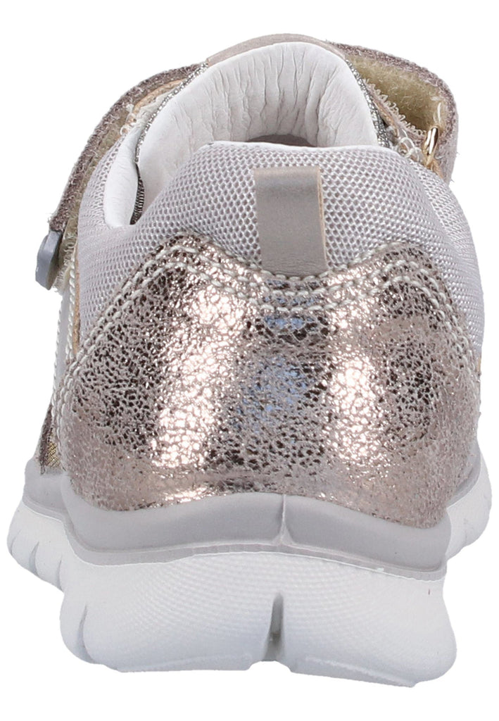 Primigi Sneaker Leder Braun - surf4shoes