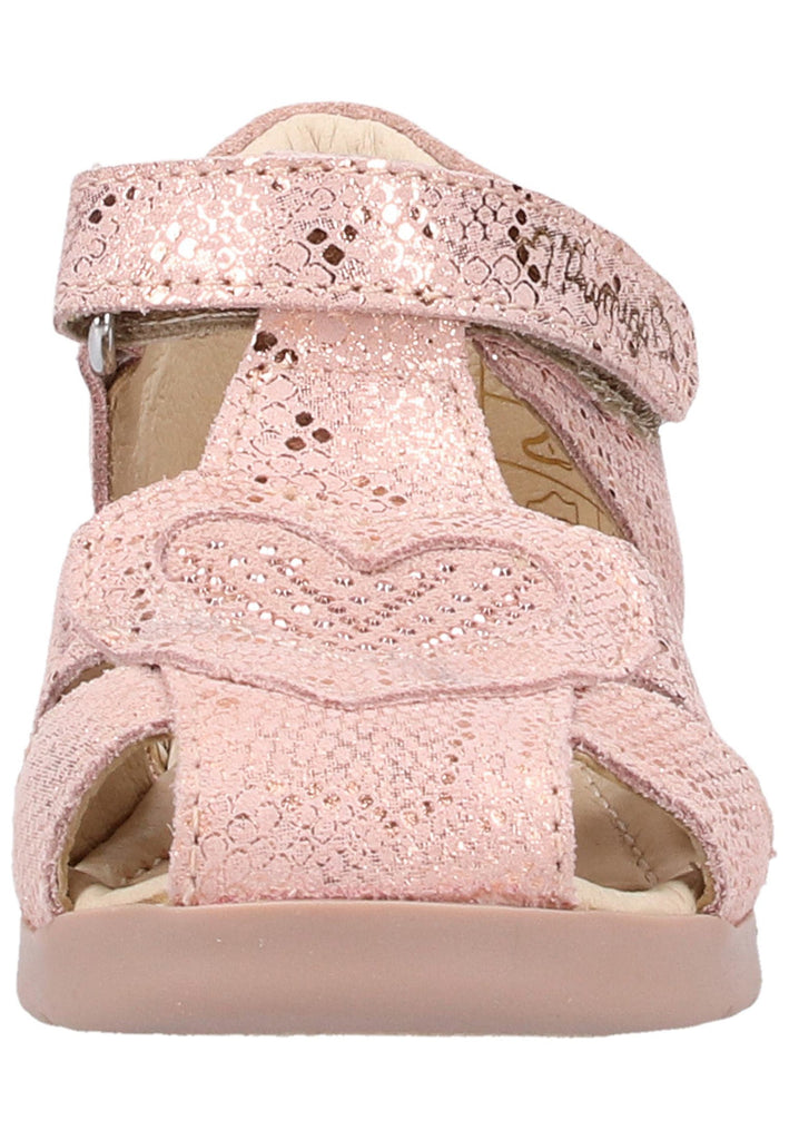 Primigi Sandalen Leder Rosa - surf4shoes