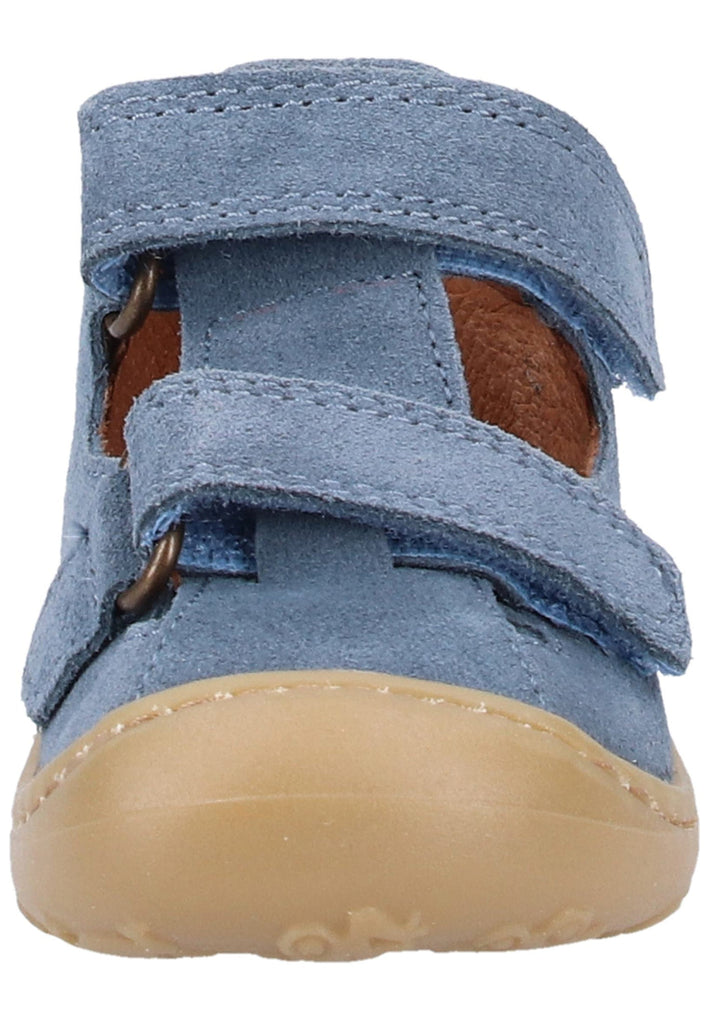 Primigi Halbschuhe Leder Jeans - surf4shoes