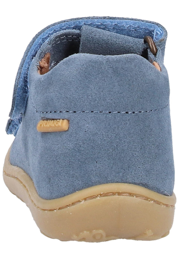 Primigi Halbschuhe Leder Jeans - surf4shoes