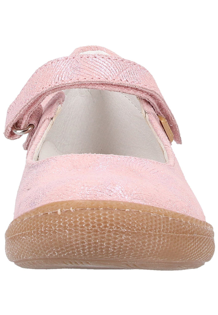 Primigi Ballerinas Leder Rosa - surf4shoes