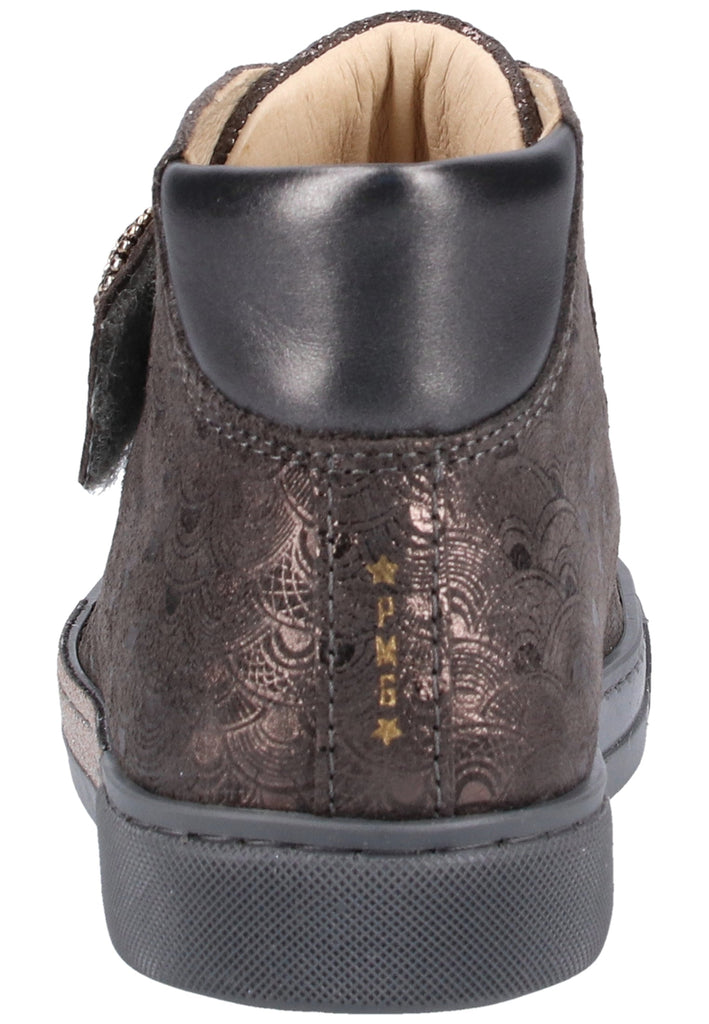 Primigi Sneaker Leder Grau - surf4shoes