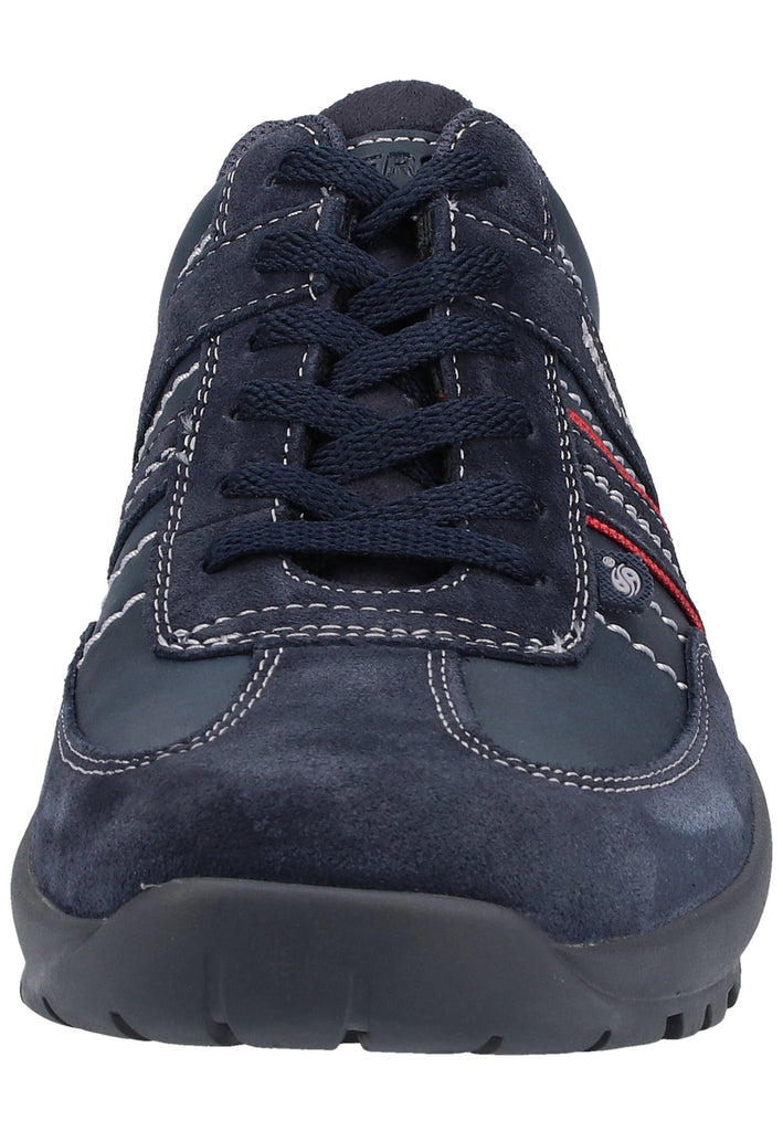 Dockers Sneaker Leder Navy - surf4shoes