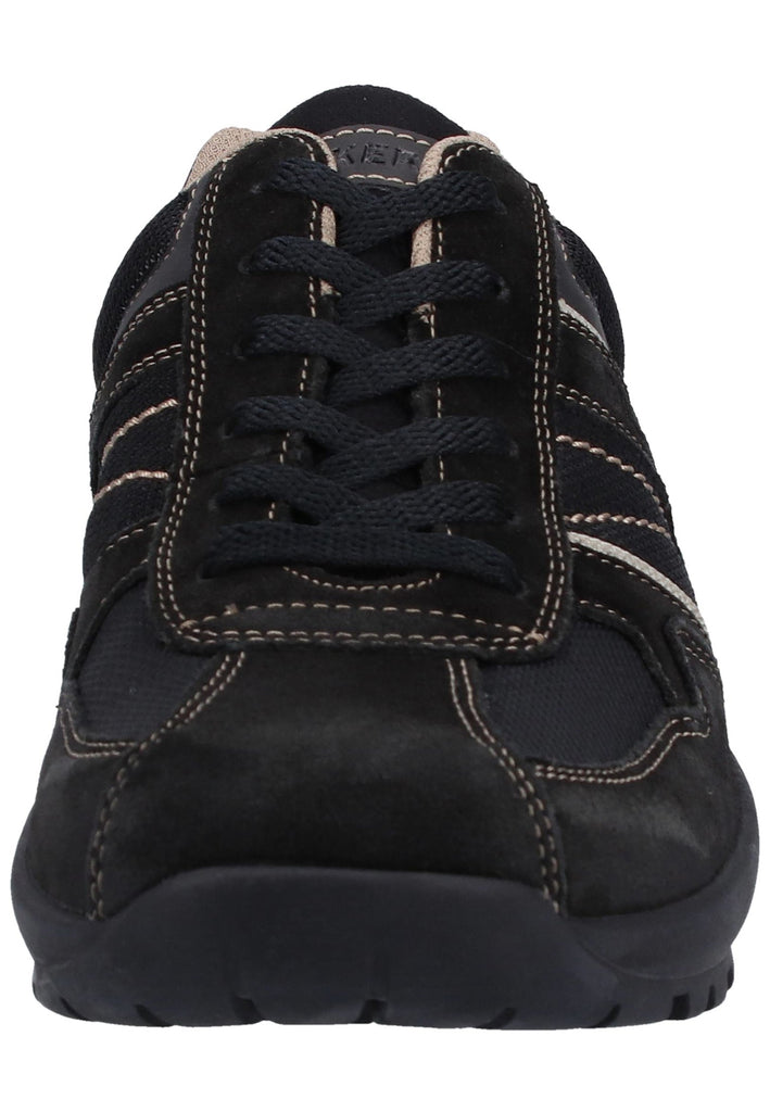 Dockers Sneaker Leder Schwarz - surf4shoes